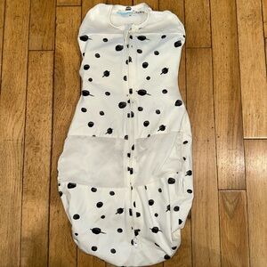Baby Unisex Happiest Baby swaddle sleep sack